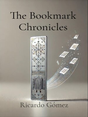 cover image of The Bookmark Chronicles